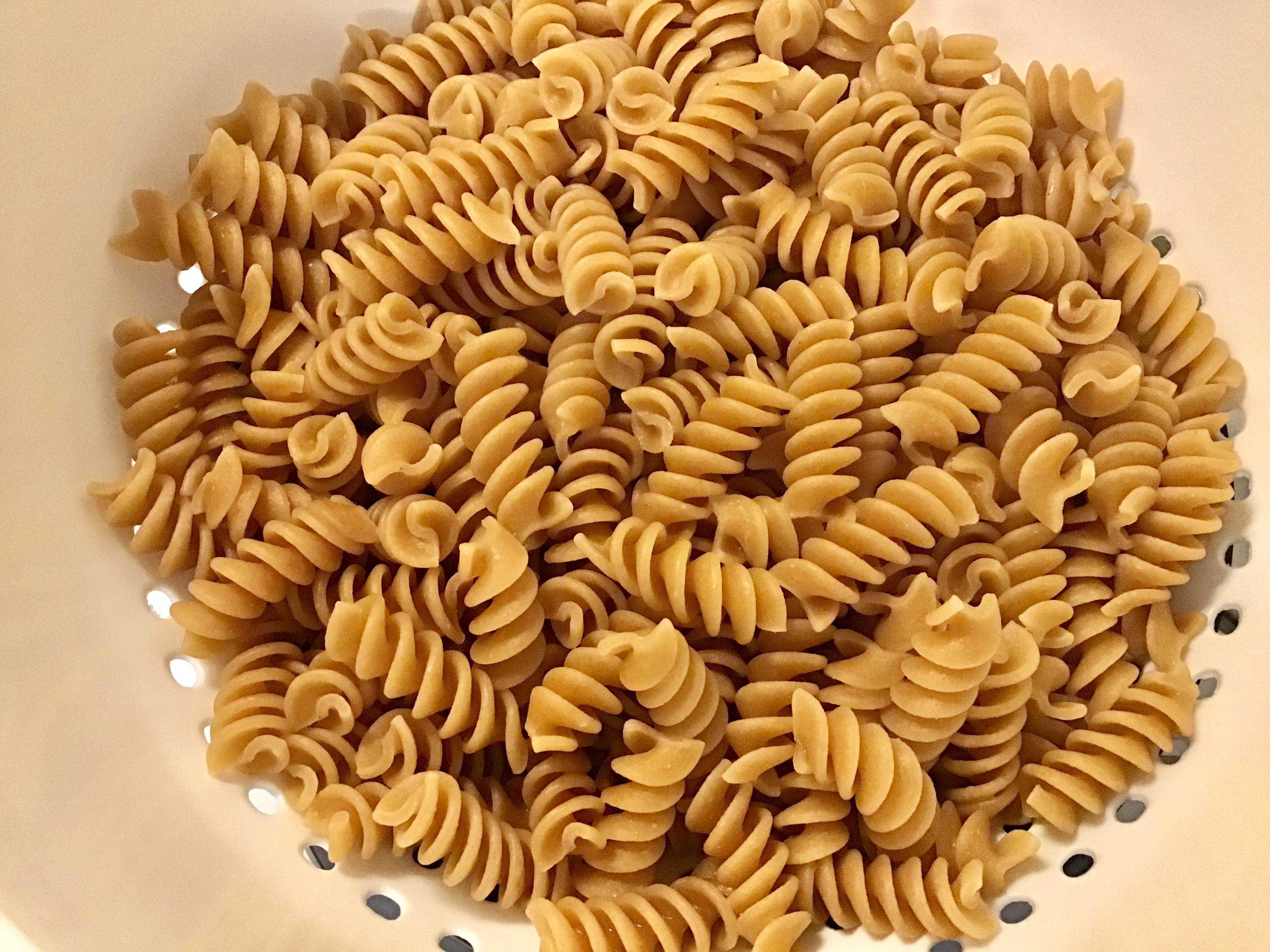 Easy Taco Pasta ⋆ Motivate Educate Repeat